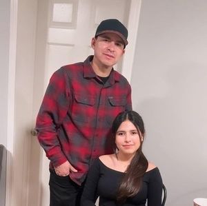 Meet your Posher, Edgar